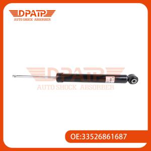 Quality 33526861687 33506887329 Rear Gas Shock Absorber For BMW X1 F49 2016-2023 wholesale