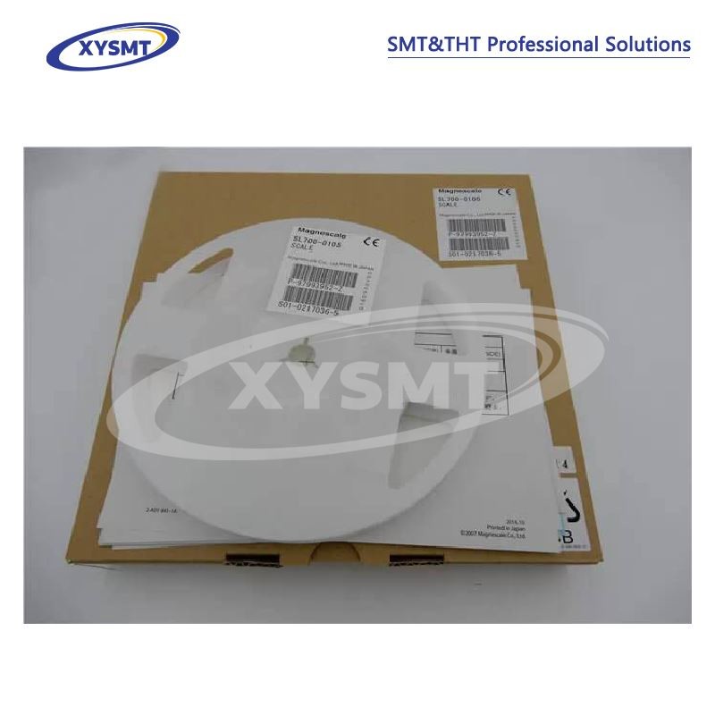 40003273 SL700-0105 MAGNETIC SCALE Y JUKI 2050L 2060L machine spare part