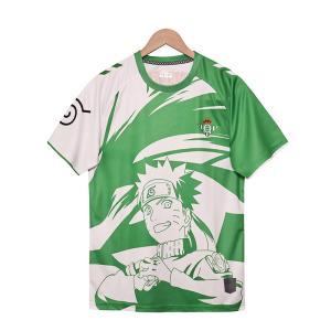 Quality 2024-2025 Real Betis Fan Edition Special Edition Football Jersey wholesale