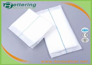 Quality Surgical Sterile Abdominal Pad Wound Dressing Absorbent Non woven Abdominal Pad for wound care wholesale