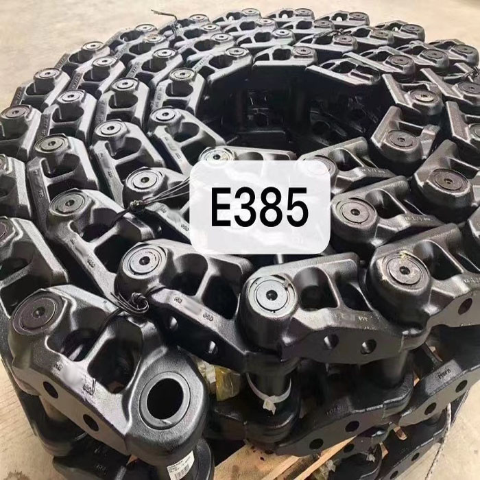 Hitachi EX60 EX70 Mini Excavator Track Roller Assembly