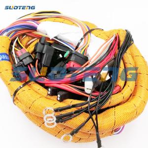 Quality 251-0430 Whring Harness 2510430 for E330D Excavator wholesale