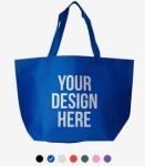 Canvas Tote Bags, Tote Bags, Canvas Bags, Beach Bag, Diaper Bag, Grocery Bag,