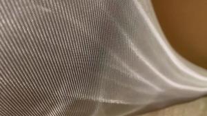 Quality Laminated Metalspurc Metal Coated Fabric High Metal Glossness wholesale
