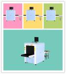 Airport Check Security Baggage Scanner 0.46KVA Power Consumption