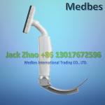 Reusable anaesthetic video laryngoscope - adult / macintoch laryngoscope