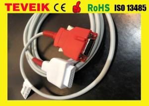 Quality 20 Pin -15pin Female Db9 Female Cables Compatible Rainbow Model For Radical-7 , Rad-57 wholesale