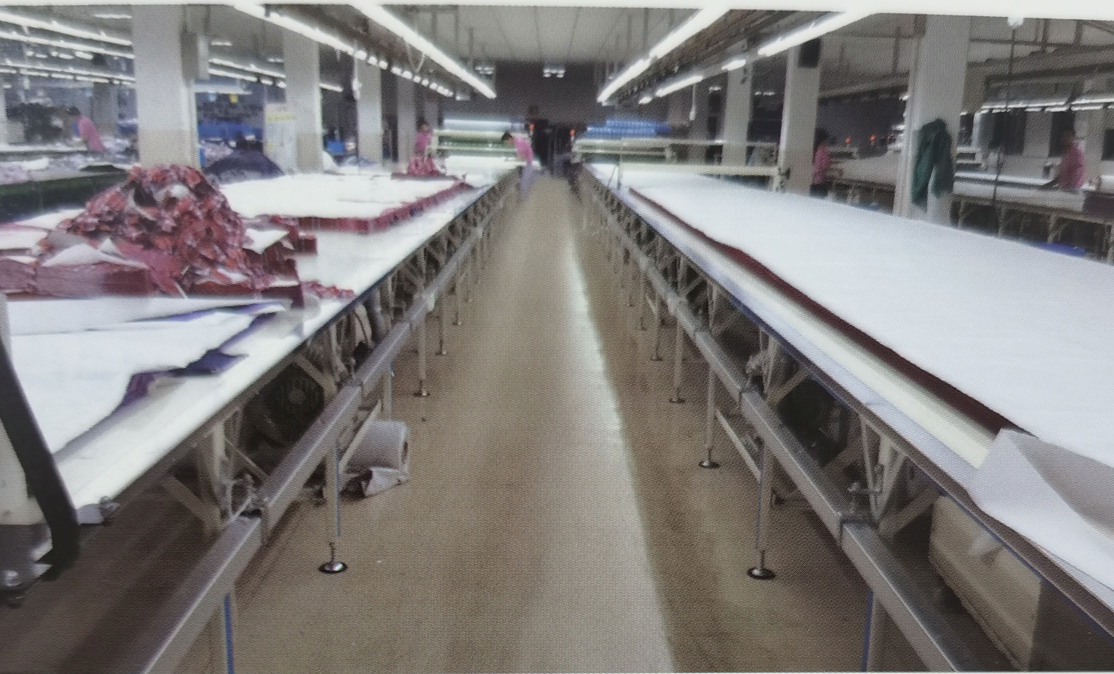 Enclosed Power Conductor Rail System Busbar Seamless 3 4 6 p