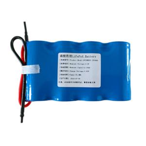 Quality Over Discharge Protection 3.2 V Lifepo4 Battery For Street Lamp wholesale