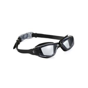 Quality Soft Silicone Adult Professional Swimming Goggles Anti Fog UV Protection wholesale
