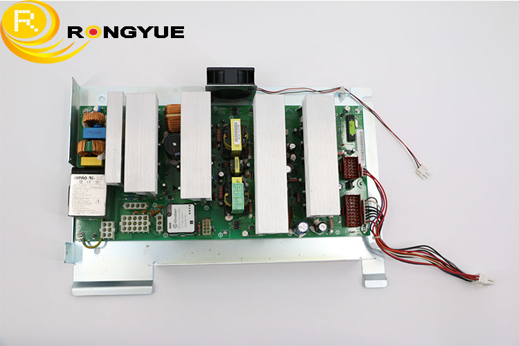 ATM Machine Parts NCR 5886 Card Reader Power Supply 009-0016713 0090016713