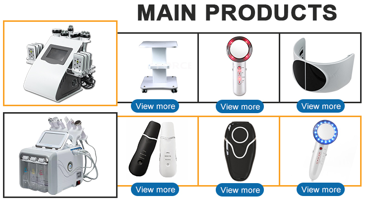 Multifunction Vertical Oxygen Therapy Facial Jet Peel Machine Hydro Dermabrasion Beauty Equipment