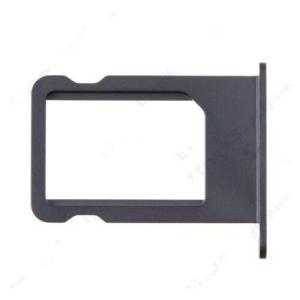 Quality For OEM Apple iPhone 5 SIM Card Tray Replacement - Black wholesale