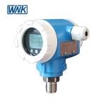 WNK8010 Diesel Oil Tank Level Transducer With 4-20mA Modbus / Hart