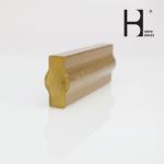 OEM Flexible Brass Spring Bolt , Anti Aging Metal Cylinder Lock