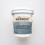 Colorful Washable Exterior Wall Stucco House Acrylic Paint for Building Coating