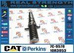 Diesel Injector Assembly 7C-4175 OR-3051 7E-9983 9Y-4544 0R-3883 0R-0906 7C-4173