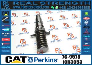 Quality Diesel Injector Assembly 7C-4175 OR-3051 7E-9983 9Y-4544 0R-3883 0R-0906 7C-4173 6I-3075 7C-9578 wholesale