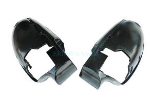 Quality Customed Automotive Mold, Black Durable Auto Spare Parts For Car Rearview Mirror wholesale