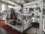 Chinese Direct Die Cutting Machine Max.Paper Size 1500*1100mm ± 0.25mm Precision