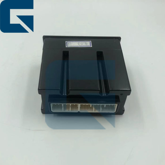 227-7575 2277575 Excavator E320D Head Lamp Wiper Controller
