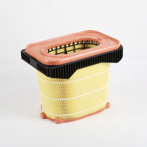 Quality High Performance Truck Air Filters To Remove Impurities With Filter Paper wholesale