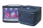 Portable Travel 99% Disinfection UV Sterilizer Bag