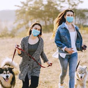 Quality 3 Plys Ear-Loop Anti Bacterial Medical Mask Of CE 14683 Standard Good Selling In Europe Market wholesale