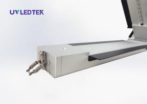 Industrial UV LED Curing Equipment Immediate Drying High Light Intensity