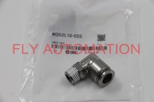 Quality SMC KQG2L10-02S QUICK CHANGE JOINT LIGHTWEIGHT wholesale