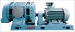 0-80.C Dual Lobe Roots Blower with Direct Coupling Drive 3KW-5KW Rated Power