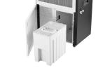 PARKOO Precision Control 1630W Commercial Quality Dehumidifier