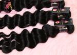 Human Hair Extension 100% Virgin Loose Wave