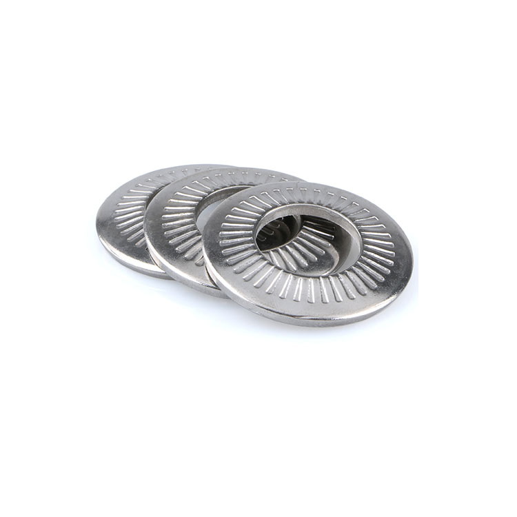OEM ODM Steel Spring Lock Washer Disc Spring Belleville Washer