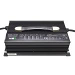 24V 35A AC To DC LiFePO4 Battery Pack Charger Versatile Portable