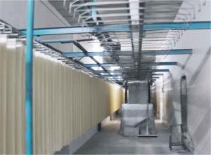 Quality Electric Automatic Instant Noodle Production Line Machinery Equipment wholesale