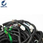 Excavator Parts SK300-8 SK350-8 Main Wiring Harness For Hydraulic Pump
