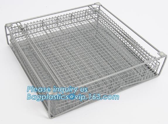 Wholesale china trade decorative laundry metal wire material storage basket, Storage Metal Wire Fruit Basket hanging wir
