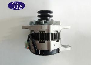 Quality Electric Spare Parts Alternator J05 For Sk200-8 wholesale