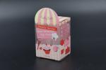 Custom Paper PVC PP 10ml Vial Box for glass bottle