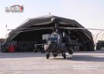 15m X 30M Temporary Outdoor TFS Aircraft Airplane Hangar Tent for Maintenance