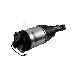 Quality Dust Cover Rear Air Shock Airmatic Absorber For Range Rover Sport L320 HSE LR023235 wholesale