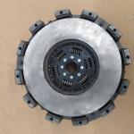 TB704 18 Spline 6 Pad Foton Tractor Clutch 70hp