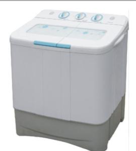 Quality 7kg twin tub washing machine wholesale
