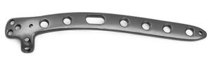 Quality Titanium SS Distal Humerus Lateral Plate 3mm Orthopedic Locking Plate wholesale