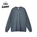 Wholesale Personalized Workout Heavyweight 100%cotton Custom Oversize Premium