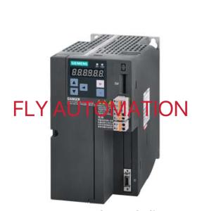Quality 380 - 480V SIEMENS V70 Servo Drive 6SL3210-5DE16-0UA0 wholesale