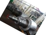 Horizontal Centrifugal casting roll and Ductile Iron Steel Mill Rolls