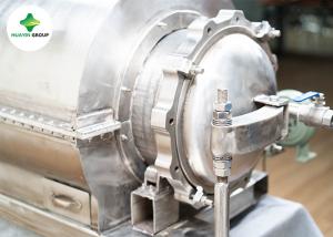 Quality Q345R Steel Plate Small Scale Plastic Pyrolysis Plant Laboratory Stainless Steel Reactor wholesale