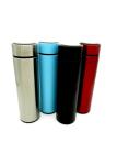 Portable Stainless Steel Thermal Flask 6-12 Hours Insulation For Travel